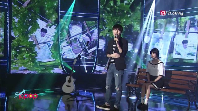 Yu Seung Woo - You’re Beautiful