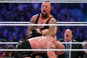 WWE SummerSlam 2015 Match Results Highlights