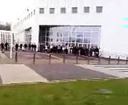 ManiF' Lycée Condorcet Méru