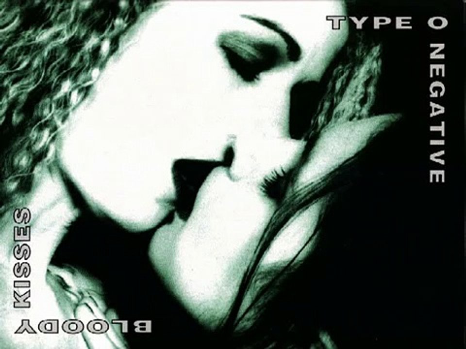 Type O Negative - Too Late: Frozen