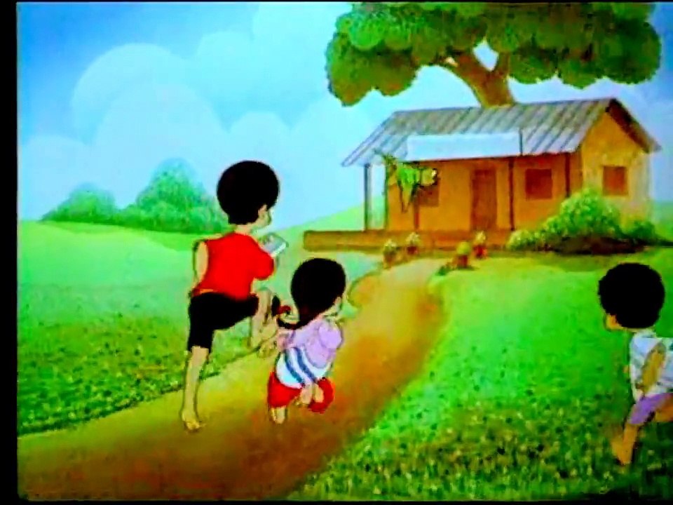 Ek Ladki Ki Kahani (Hindi) - Meena Unicef
