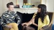 Jameela Jamil - #MyRingsMyStyle Interview with Grazia