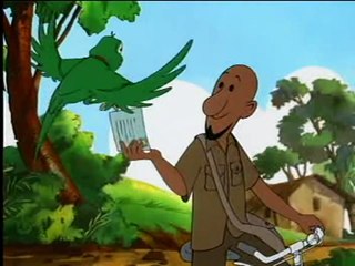 Meena Sheher Mein (Hindi) - Meena Unicef