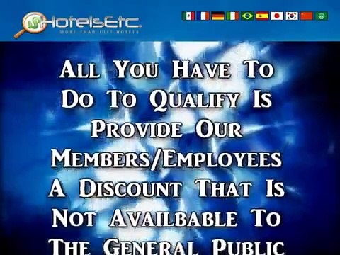 Promote Hotel For Free - Hotels Etc
