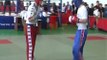 WAKO kickboxing Gerasimov Mikhail - 63 kg. light contact (Russian Championship Clubs)