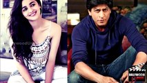 Shahrukh Khan-Alia Bhatt Funny ROMANCE JOKES Goes VIRAL