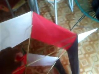 Kite Revolver Rotor: Key Components & Functionality