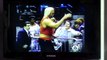 WWE Wrestlemania 2 Hulk Hogan vs. King Kong Bundy w/ Bobby Heenan