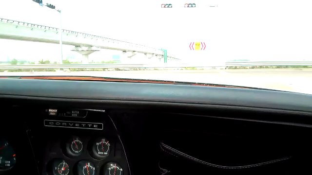 427 SMALL BLOCK CHEVY STROKER AMAZING SOUND