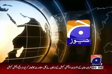 Geo’s Excellent Promo Of 6th September 2015 Against India