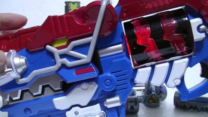 파워레인저 다이노포스 특전판 엠프티 다이노셀 장난감 Power Rangers Dino Charge Toys Kyoryuger