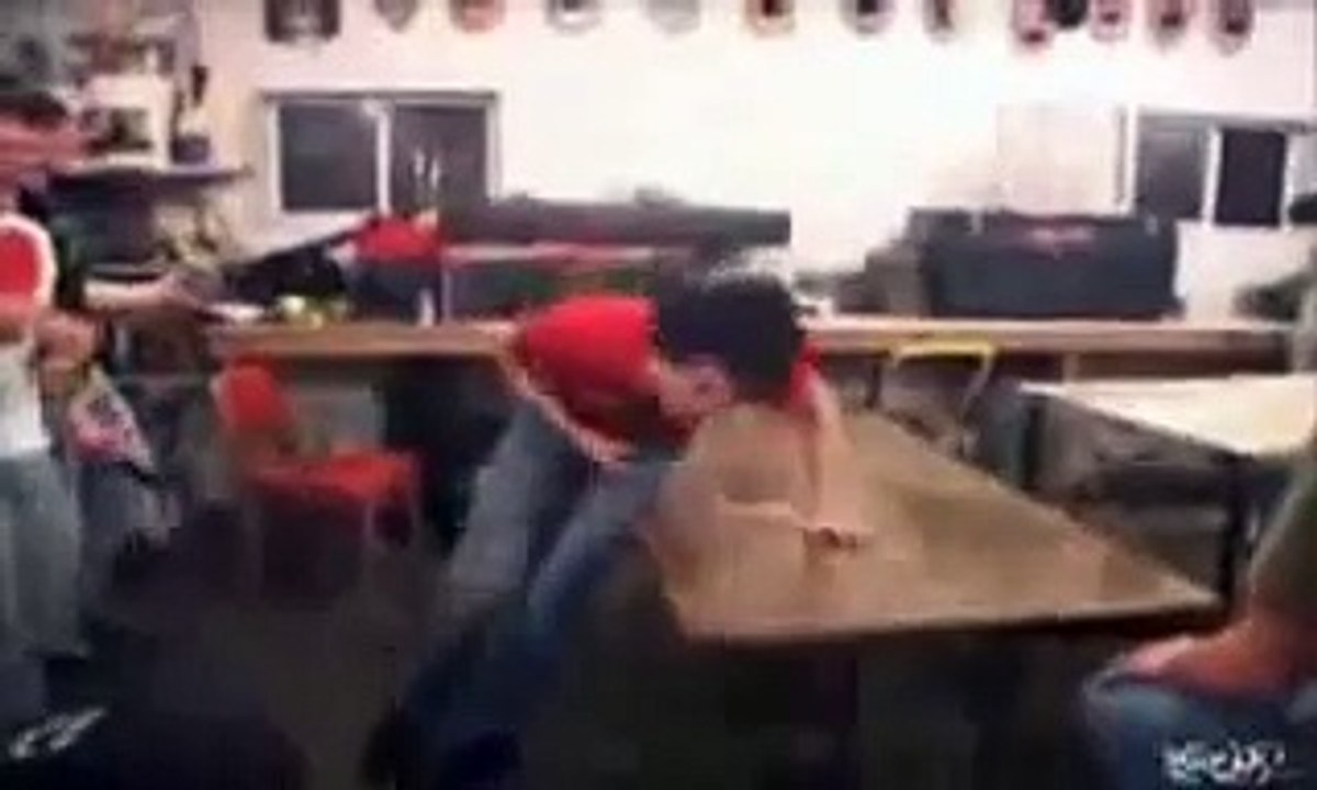 Mitici Epic Fails PAUROSI!!! Video divertente tutto da ridere