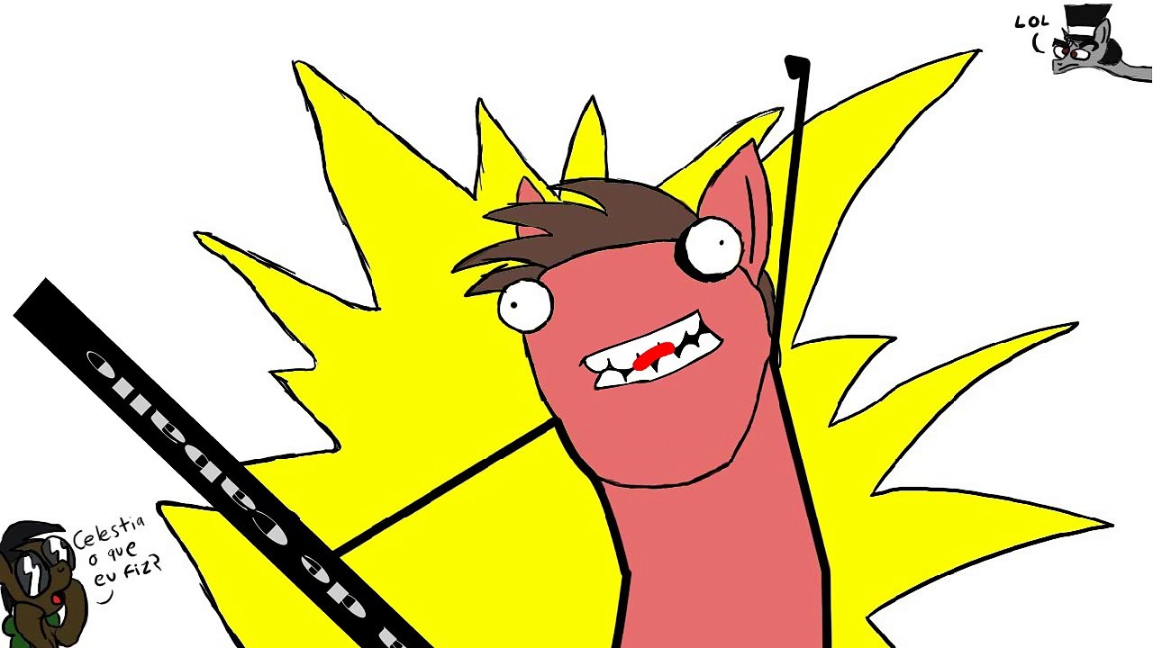 Banned From EqD In a Nutshell