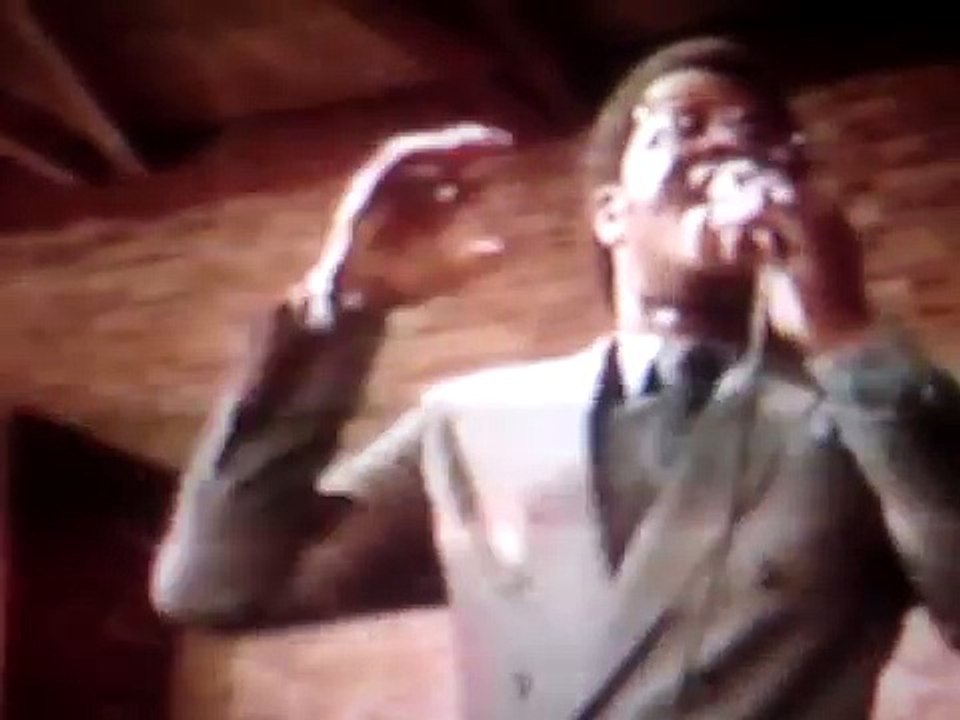 Rev Clay Evans- Heal the land/Pentecost