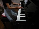 【スプラウト】ＢＧＭ・２（ピアノ 楽譜）演奏