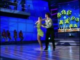 Sexta Dança do Rodrigo Simas _ Dança dos Famosos