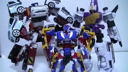 파워레인저 다이노포스 또봇 헬로카봇 변신 장난감 쿼트란 아반테Y 프레즈온 Tobot Toys
