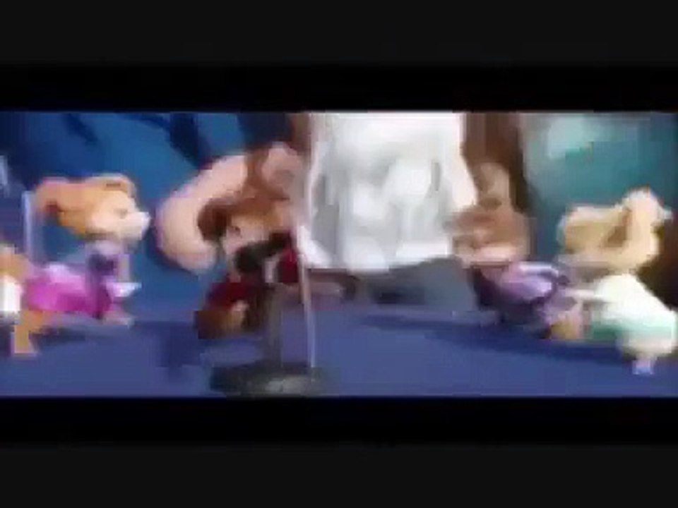 alvin e os esquilos galinha pintadinha