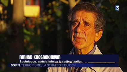 Terrorisme : des similitudes chez les auteurs des dernières attaques