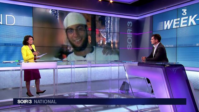 Terrorisme : Benoist Apparu se dit favorable à des centres de rétention
