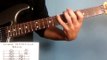 Lecciones de guitarra: cómo tocar la escala pentatónica mayor
