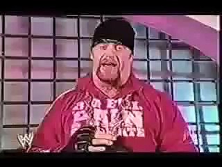 Undertaker vs Brock Lesnar on smackdown