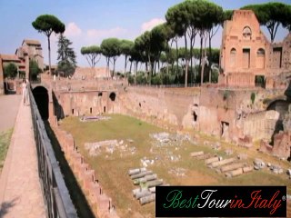 Ancient Rome and Colosseum Tour by Besttourinitaly.com