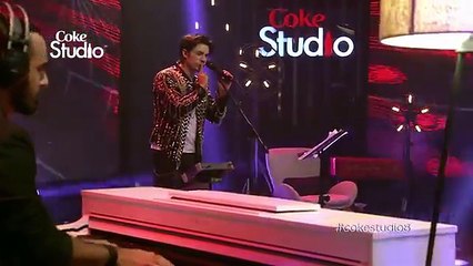 Ali Zafar, Rockstar, Coke Studio Season 8, Episode 2