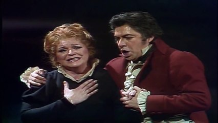 Gounod: Faust (Final de la opera)