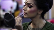 Asian Bridal Makeup Artistry Courses and Training -- Anu Malhi Training Academy