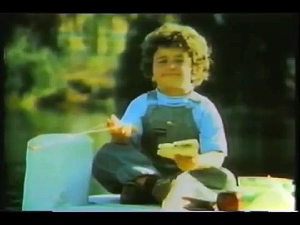 Oscar Mayer Bologna (1975)