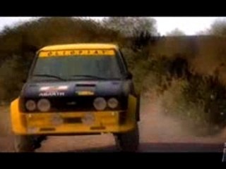 Colin McRae Dirt