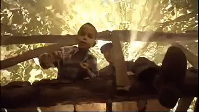 Eti Burçak - WWF Reklam Filmi