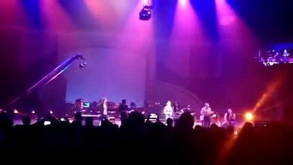 Danilo Montero Nuevo CD "La Carta Perfecta" /Lakewood Churc