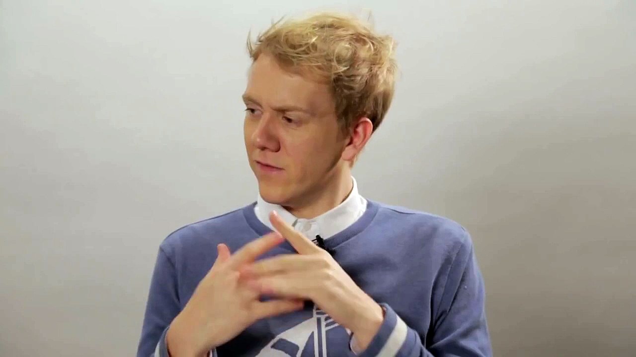 Please Like Me: Josh Thomas Shares His Story