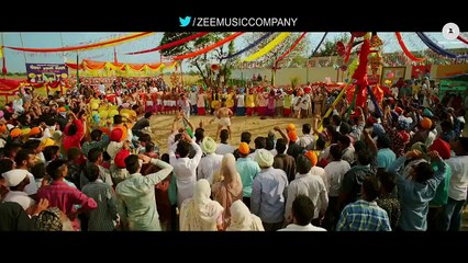 Tung Tung Baje HD Video Song - Singh Is Bliing - Akshay Kumar & Amy Jackson