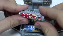 파워레인저 다이노포스 LED 다이노버클 장난감 Power Rangers Dino Charge Toys Kyoryuger