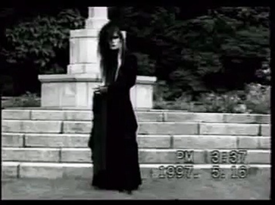 Dir en grey: Making PV Garden