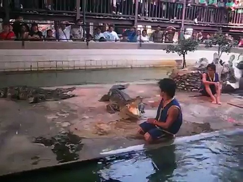 Funny man fail