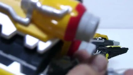 파워레인저 다이노포스 파라사건 미니 장난감 다이노셀 Power Ranger Dino Charge Toys Kyoryuger