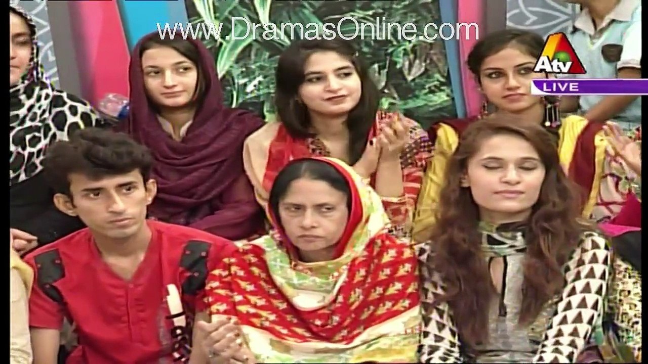 Morning With Farah – 24th August 2015 p6