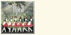 April (에이프릴) - Dreaming - 1st Mini-Album FULL