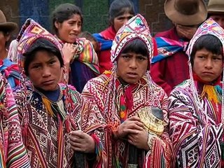 Inti Illimani El Condor Pasa