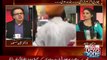 Dr Shahid Masood Blasts On Modi & India For Their Allegation Against Pakistan for Gurdaspur Attack