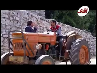_مسلسل ضيعة ضايعة الجزء الاول ـ الحلقة 6 كاملة_