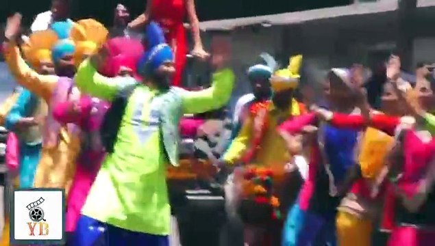 Singh Is Bling Official Trailer Launch With Akshay Kumar,Prabhu Deva,Ammy Jackson