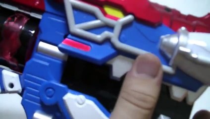 파워레인저 다이노포스 드릴케라 미니 세트 장난감 Power Rangers Dino Charge