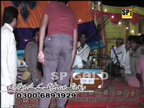 Mara tay Mara sahi yaar By Allha dita Lonay Wala 110 Sp Gold 2015
