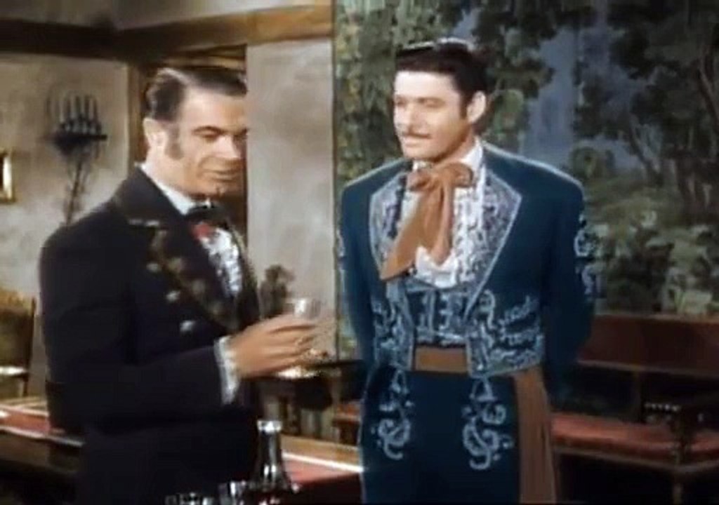 Disney's Zorro - 1x37 - The Eagle Leaves The Nest (2)