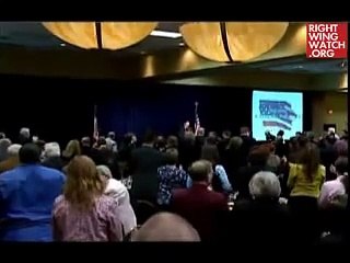 Mike Huckabee Wants People To Be Forced to Listen To David Barton At Gunpoint